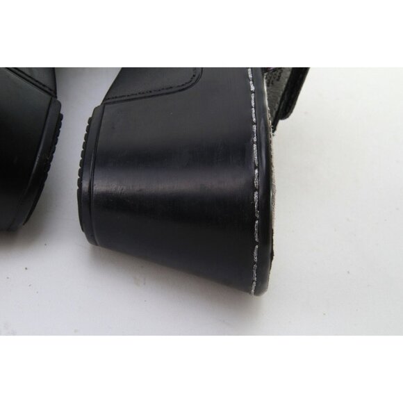 Alegria Lotti Sandals Shoes Multi Color Az 38 8-8.5 - Picture 12 of 16